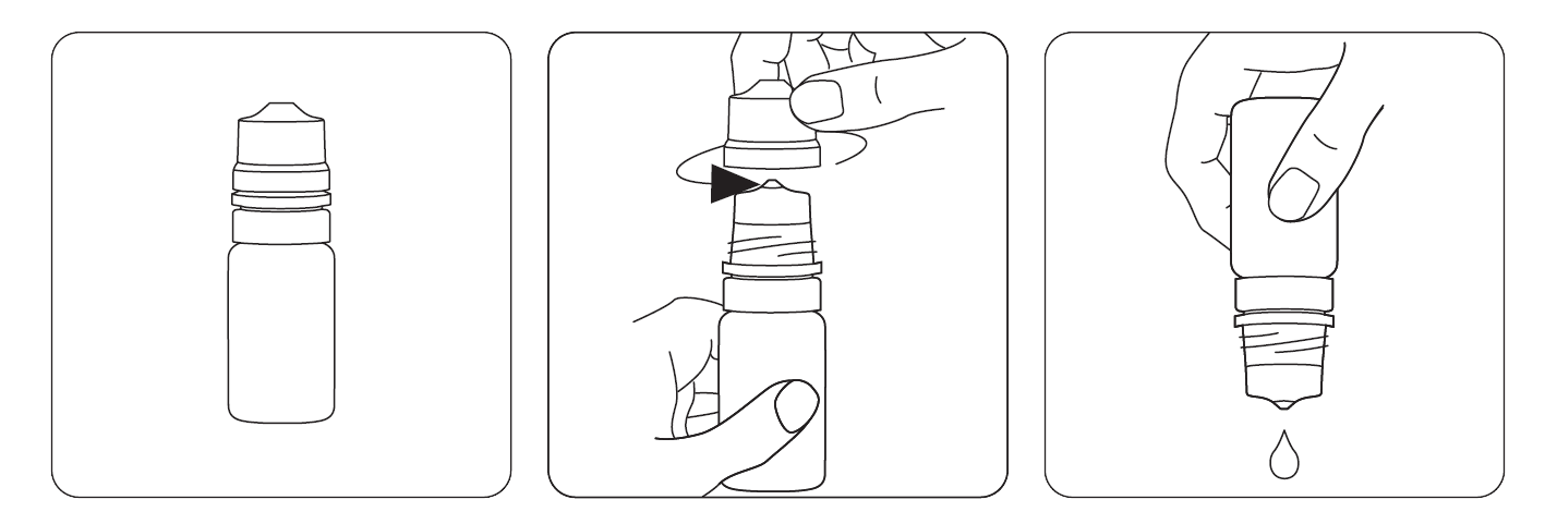 Illustration af brug af &oslash;jendr&aring;ber