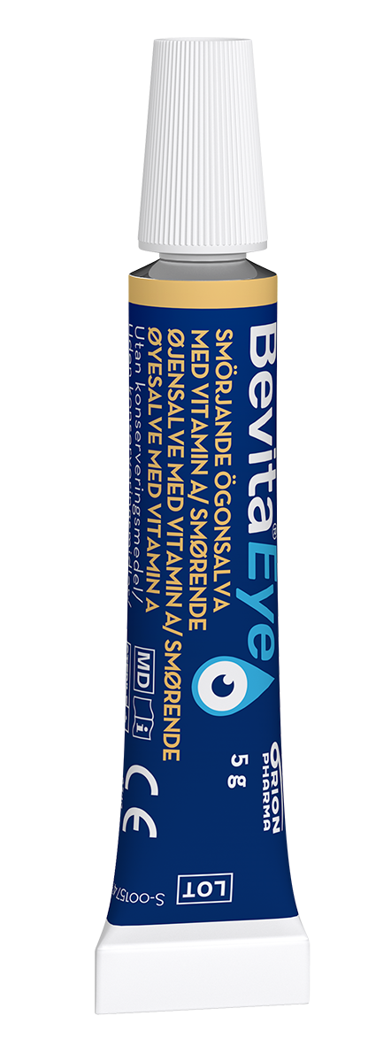 Bevita &Oslash;jensalve